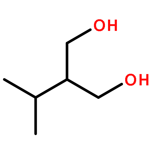 1,3-Propanediol,2-(1-methylethyl)-