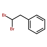 BENZENE, (2,2-DIBROMOETHYL)-