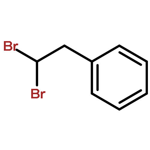 BENZENE, (2,2-DIBROMOETHYL)-