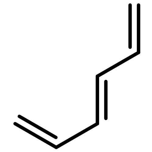 1,3,5-Hexatriene, (3Z)-