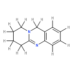 6,7,8,9-Tetrahydro-11H-pyrido--chinazolin