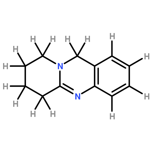 6,7,8,9-Tetrahydro-11H-pyrido--chinazolin