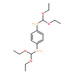 Silane, 1,4-phenylenebis[diethoxymethyl-