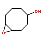 9-Oxabicyclo[6.1.0]nonan-4-ol