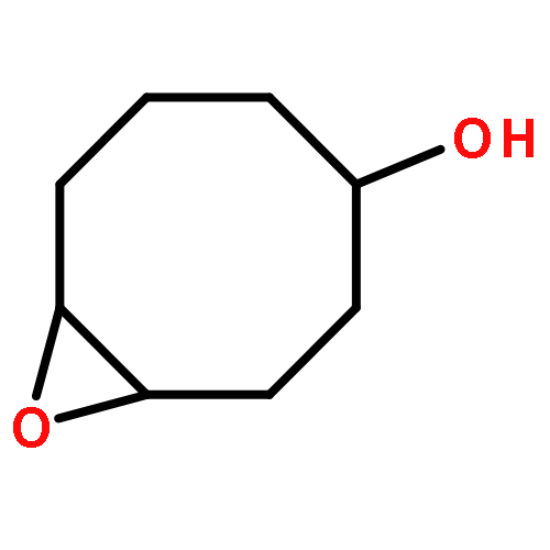 9-Oxabicyclo[6.1.0]nonan-4-ol