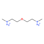 Ethanamine,2,2'-oxybis[N-methyl-