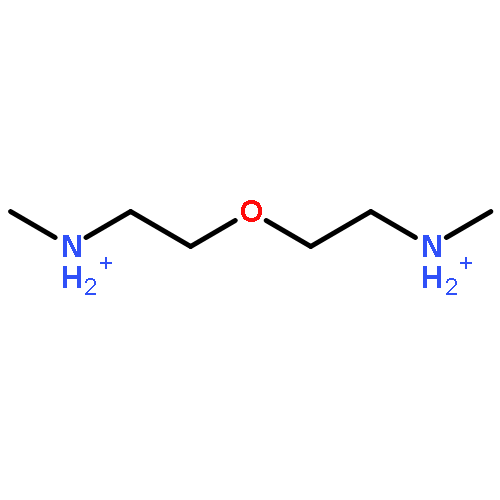 Ethanamine,2,2'-oxybis[N-methyl-