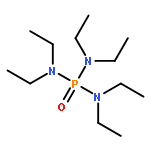 Phosphoric triamide,N,N,N',N',N'',N''-hexaethyl-