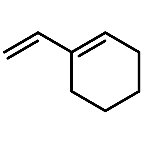 Cyclohexene, 1-ethenyl-