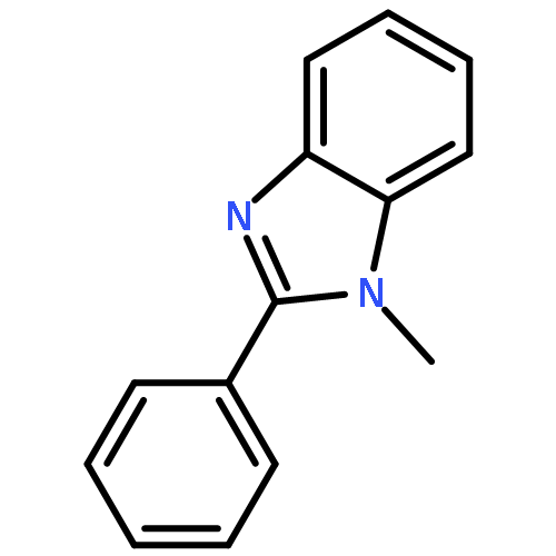 1-methyl-2-phenylbenzimidazole