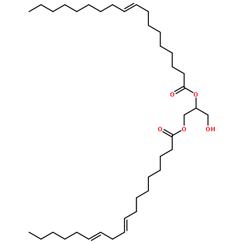 1-Linoleoyl-2-oleoyl-rac-glycerol