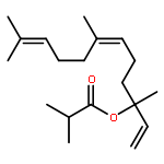 Nerolidyl Isobutyrate