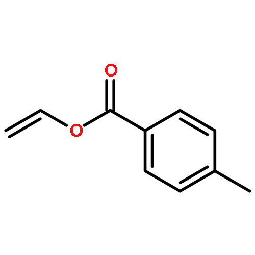 Benzoic acid, 4-methyl-, ethenyl ester