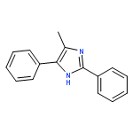 4-AMINO-2,6-DIMETHYL-5-PYRIMIDINECARBONITRILE 