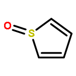 Thiophene, 1-oxide