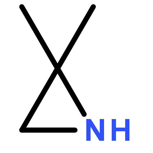 Aziridine,2,2-dimethyl-