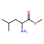 L-Leucine, methyl ester