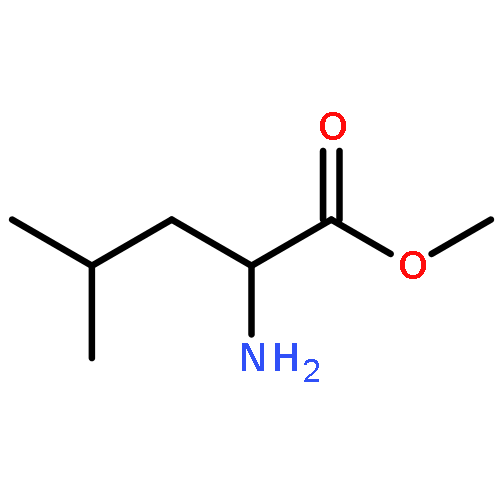 L-Leucine, methyl ester