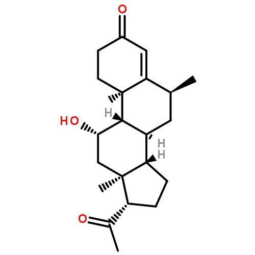 Medrysone