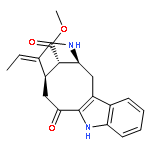 Vobasan-17-oic acid,4-demethyl-3-oxo-, methyl ester