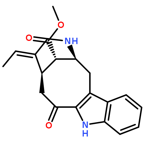 Vobasan-17-oic acid,4-demethyl-3-oxo-, methyl ester