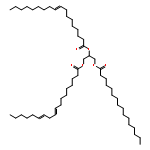 1-Palmitoyl-2-oleoyl-3-linoleoyl-rac-glycerol