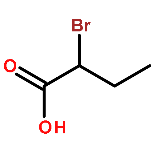 (R)-2-Bromobutyric Acid