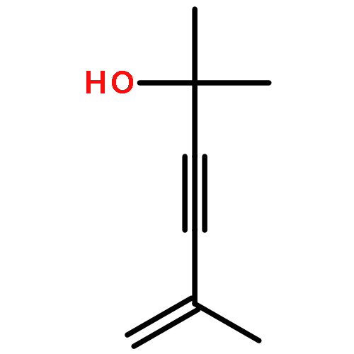 5-Hexen-3-yn-2-ol, 2,5-dimethyl-