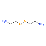 Ethanamine,2,2'-diselenobis-