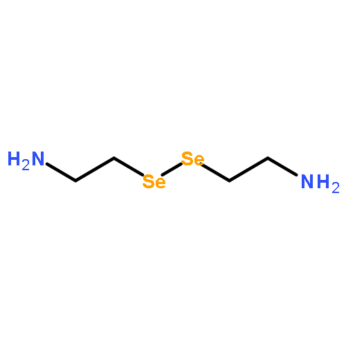 Ethanamine,2,2'-diselenobis-