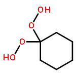 Hydroperoxide,1,1'-cyclohexylidenebis-