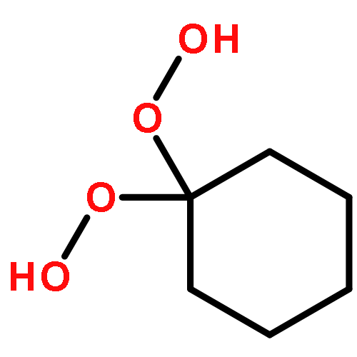 Hydroperoxide,1,1'-cyclohexylidenebis-