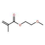 poly(ethylene glycol) methyl ether meth-acrylate