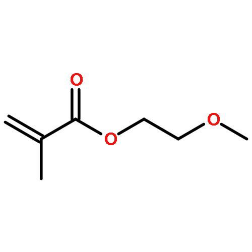poly(ethylene glycol) methyl ether meth-acrylate