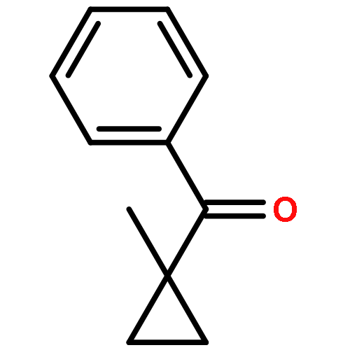 Methanone, (1-methylcyclopropyl)phenyl-