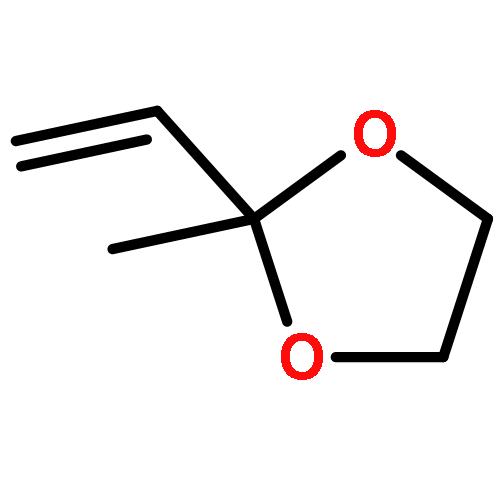 1,3-Dioxolane,2-ethenyl-2-methyl-