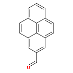 2-Pyrenecarboxaldehyde