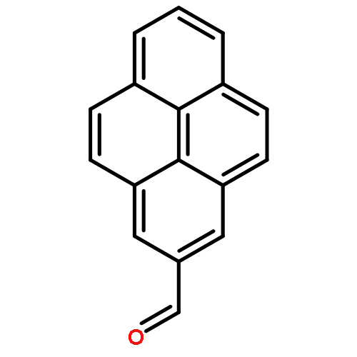 2-Pyrenecarboxaldehyde