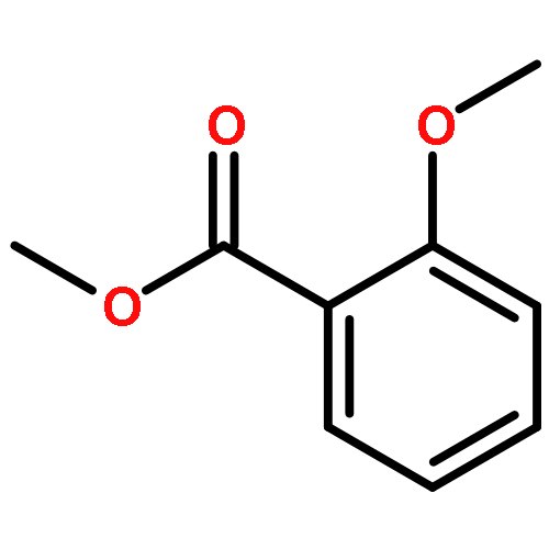 Benzoic acid, methoxy-, methyl ester