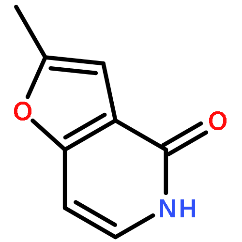 2-methylfuro[3,2-c]pyridin-4(5H)-one