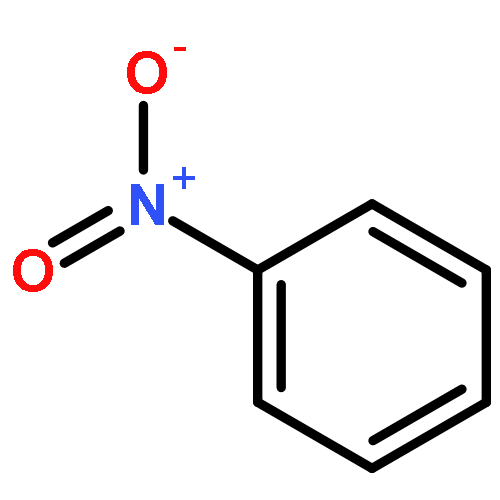 Benzene, nitro-