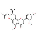 2'-O-Methylkurarinone