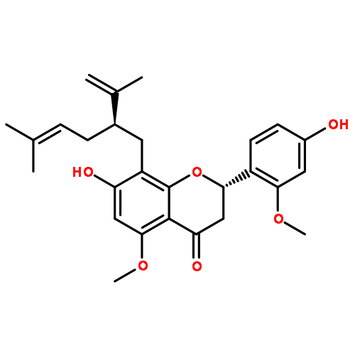 2'-O-Methylkurarinone