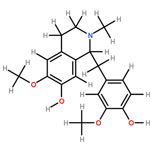 (+)-orientaline