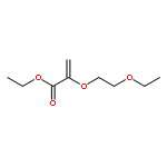 POLY(2-(2-ETHOXYETHOXY) ETHYL ACRYLATE)