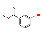 methyl 3-hydroxy-2,5-dimethylbenzoate