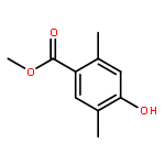 Methyl 4-hydroxy-2,5-dimethylbenzoate