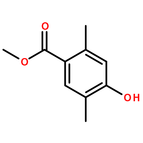 Methyl 4-hydroxy-2,5-dimethylbenzoate