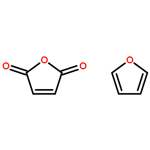 furan-2,5-dione - furan (1:1)