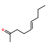 non-5-en-2-one